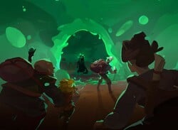 Moonlighter's "Huge" DLC Expansion Launches On Switch Today