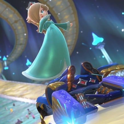 Rosalina