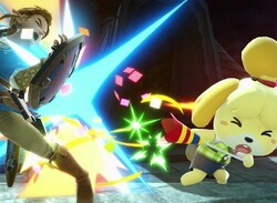 Sakurai Warns Smash Bros. Fans That New Character Reveals Will Slow Down From Now On
