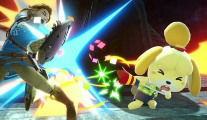 Sakurai Warns Smash Bros. Fans That New Character Reveals Will Slow Down From Now On