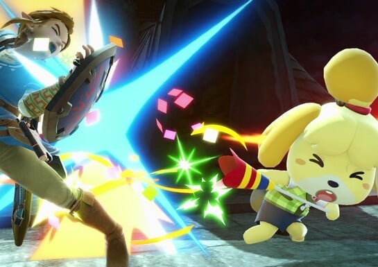 Sakurai Warns Smash Bros. Fans That New Character Reveals Will Slow Down From Now On
