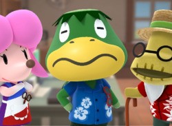 Animal Crossing: New Horizons: All The Returning Special Characters