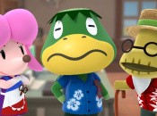 Guide: Animal Crossing: New Horizons: All The Returning Special Characters