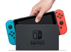 New Switch Model Launching Early 2021 Alongside A Strong Game Lineup, According To Reports