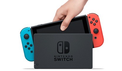 New Switch Model Launching Early 2021 Alongside A Strong Game Lineup, According To Reports