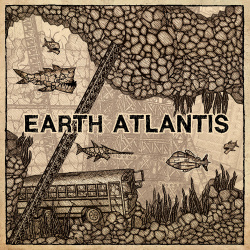 Earth Atlantis Cover