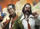 Disco Elysium Dev ZA/UM Reportedly Cancels Project And Is Planning Layoffs