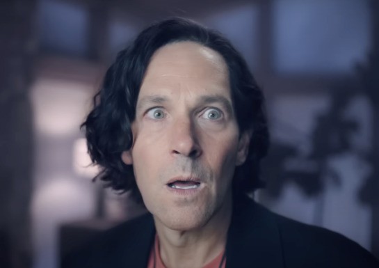 Paul Rudd Returns In An Awesome SNES-Style Switch 2 Commercial
