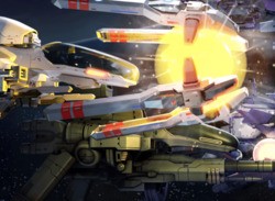 R-Type Final 2's Release Date Confirmed For Spring 2021