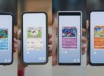 New Card Collecting App 'Pokémon Trading Card Game Pocket' Launches This Year