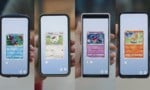 New Card Collecting App 'Pokémon Trading Card Game Pocket' Launches This Year