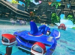 Brain Age: Concentration And Sonic & All-Stars Racing Release Dates Revealed