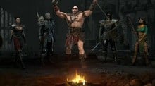 Diablo II: Resurrected