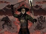 Labyrinth Of The Demon King (Switch) - FromSoft & Horror Vibes Straight Out Of '97