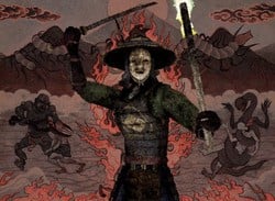 Labyrinth Of The Demon King (Switch) - FromSoft & Horror Vibes Straight Out Of '97