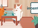 Inbento Combines Food, Puzzles And Cute Cats, And It's Out On Switch Today