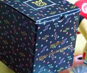 Casio Baby-G x Pikachu