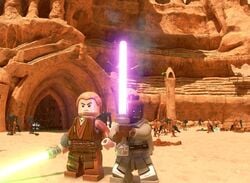 LEGO Star Wars: The Skywalker Saga Gets First Update, Here Are The Full Patch Notes