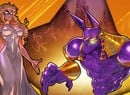 Double Dragon Gaiden Scores Another Free DLC Character Pack In New Update