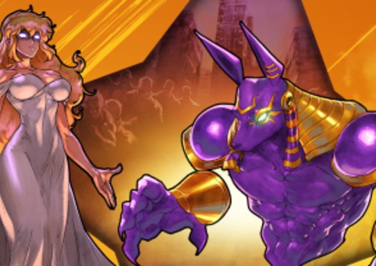 Double Dragon Gaiden Scores Another Free DLC Character Pack In New Update