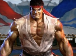 Street Fighter 6 Update To Add The UI From '3rd Strike', 'Alpha 3', And More