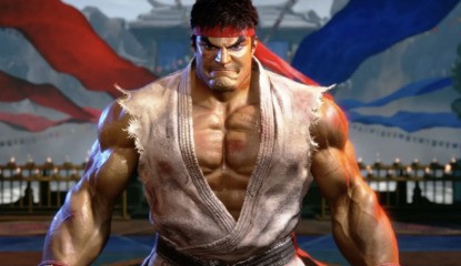 Street Fighter 6 Update To Add The UI From '3rd Strike', 'Alpha 3', And More