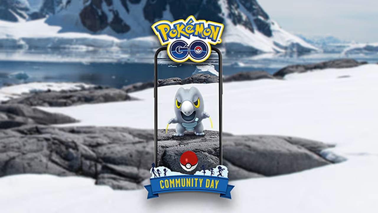 Pokémon GO Community Days 2023: January Community Day - Chespin, Larvitar - Vimarsana News
