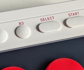 8BitDo Arcade Controller 4