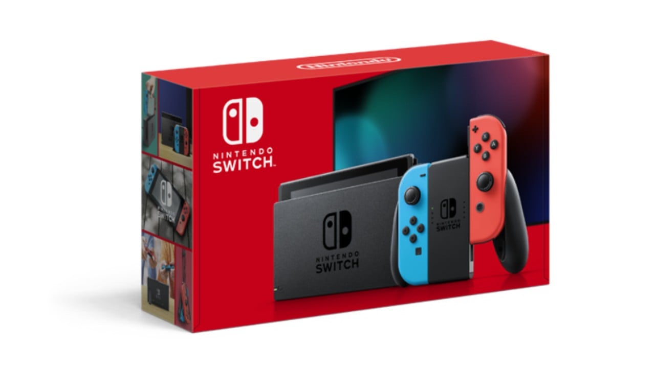 Nintendo Switch Post-Cyber Monday Deals: Games, Consoles, and Switch  Accessories - IGN