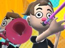 Trombone Champ (Switch) - A Hilarious Party Game That Blows A Big Raspberry At Perfection