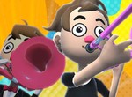Trombone Champ - A Hilarious Party Game That Blows A Big Raspberry At Perfection