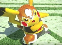 Pokkén Tournament Holds On In UK Charts as Mario & Sonic Fail to Hit Olympian Heights