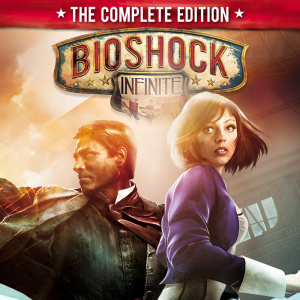 BioShock Infinite: The Complete Edition