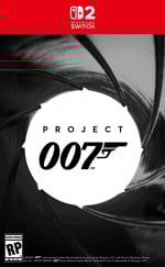 Project 007