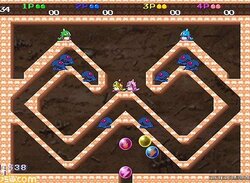 WiiWare Versions of Bubble Bobble and Rainbow Islands Coming to Europe Soon