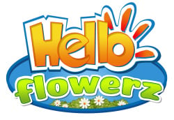 Hello Flowerz Cover