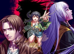 Visual Novel Raging Loop Brings Its Psychological Horror To Switch In Physical Form