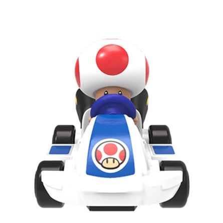 Mario Kart McDonalds Australia