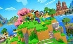 Minecraft Lands Another Bulky Update On Switch, Aquí están las notas completas del parche