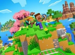 Minecraft Lands Another Bulky Update On Switch, Here Are The Full Patch Notes