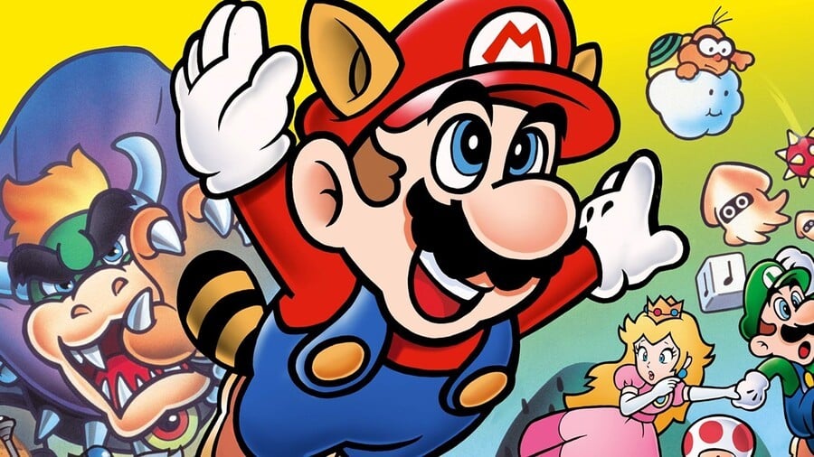 Quiz: Which Years Were These Classic Nintendo Games Released ...