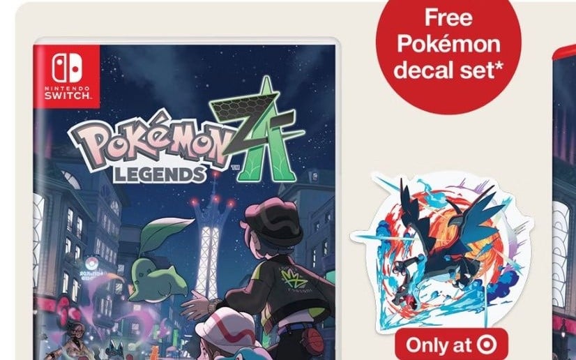 Pokemon