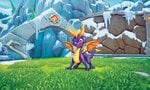 Review: Spyro Reignited Trilogy (Switch) - A Blast From The Past That's Still Got Wings