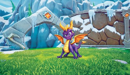 Spyro Reignited Trilogy - A Blast From The Past That's Still Got Wings