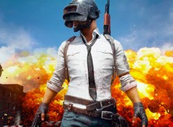 PlayerUnknown’s Battlegrounds Studio Bluehole Working On New Game For Switch