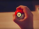 Meet The Pokéball Plus, A New Tool For Aspiring Trainers With Pokémon GO Or A Switch