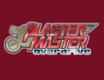 Blaster Master: Overdrive