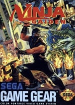 Ninja Gaiden (GG)