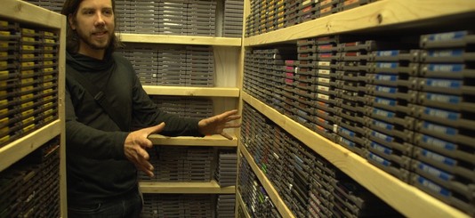 The NES Club