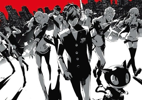 Atlus Is Changing Two Controversial Scenes In 'Persona 5 Royal' And No It's  Not Censorship